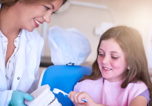 Pediatric Dentist Peoria IL