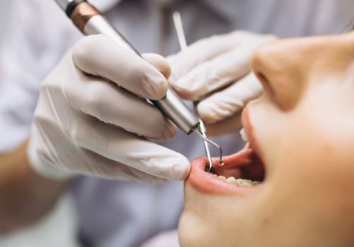 Image of Dentist