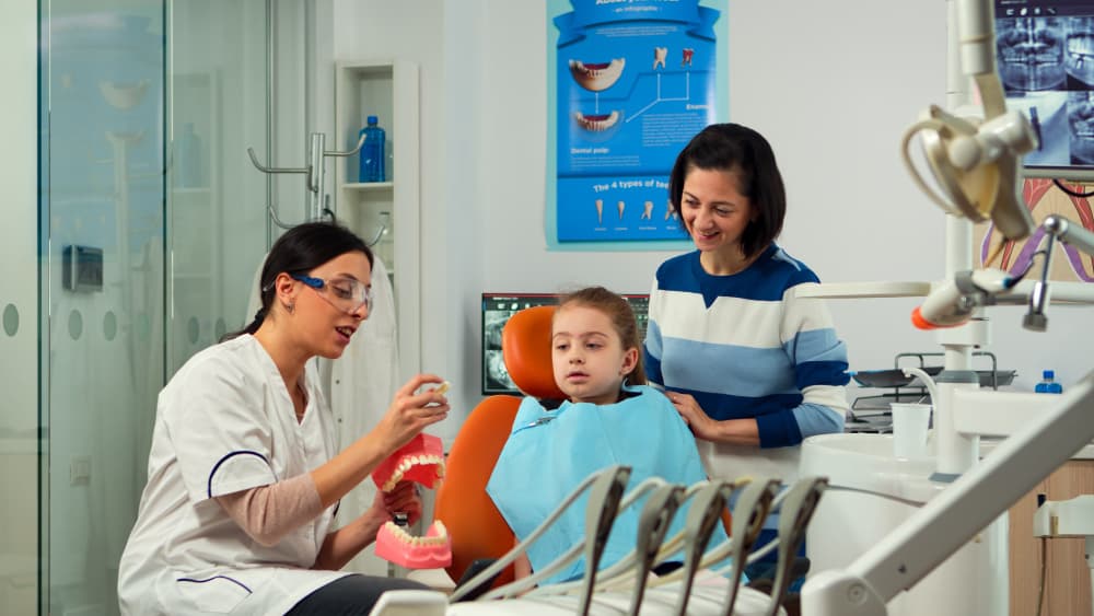 Image of Family Dentist Matters