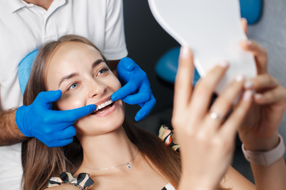 Image of Teeth Whitening Trusted Family Dentist