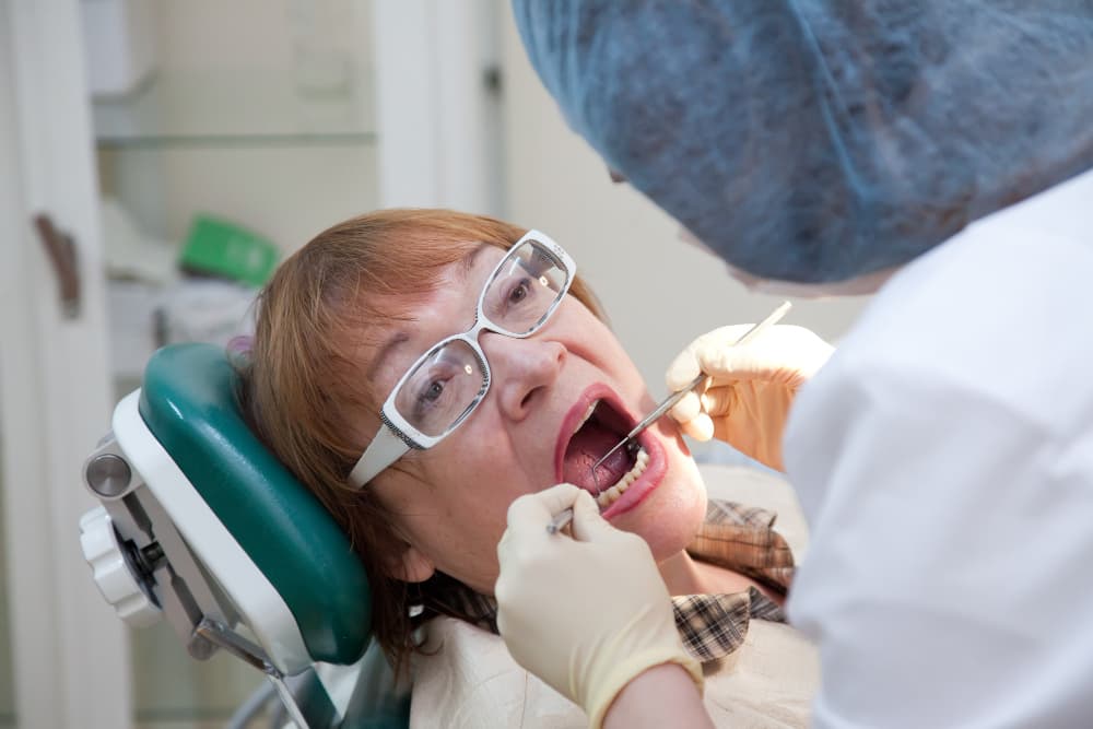 Image of Emergency dental care for Families