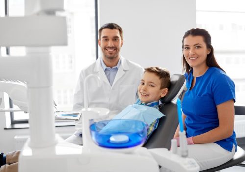 Image of Family Dentist
