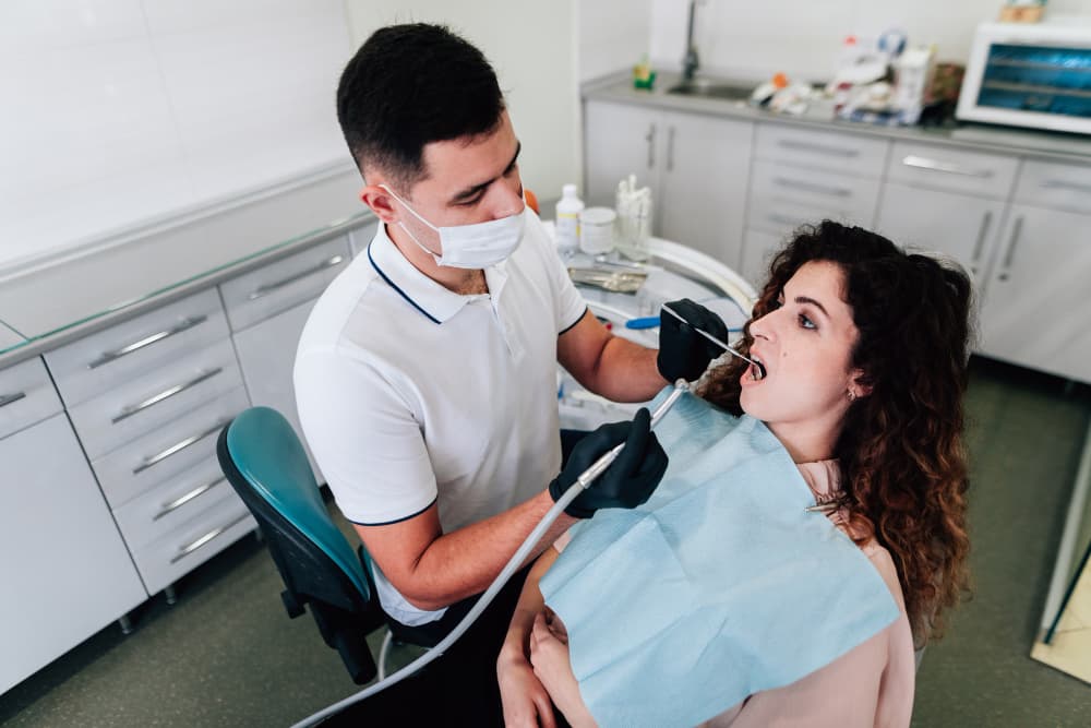 Image of Emergency dental care Peoria