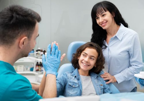 Image of Family Dentist
