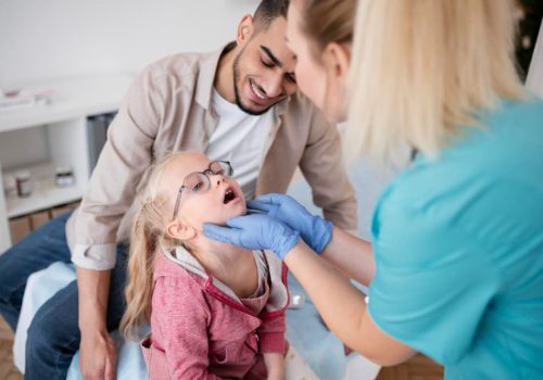 Image of Family Dentist