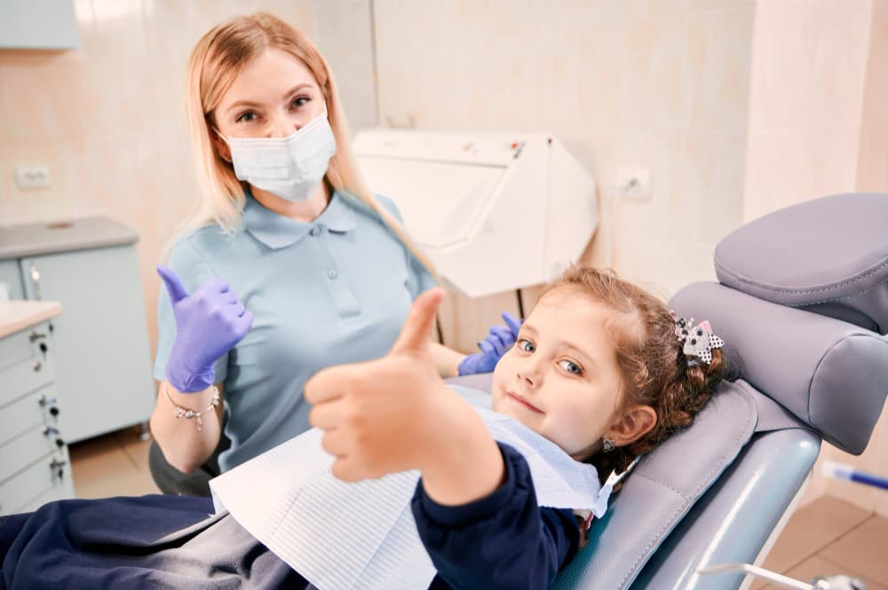 Image of Family Dentist Illinois