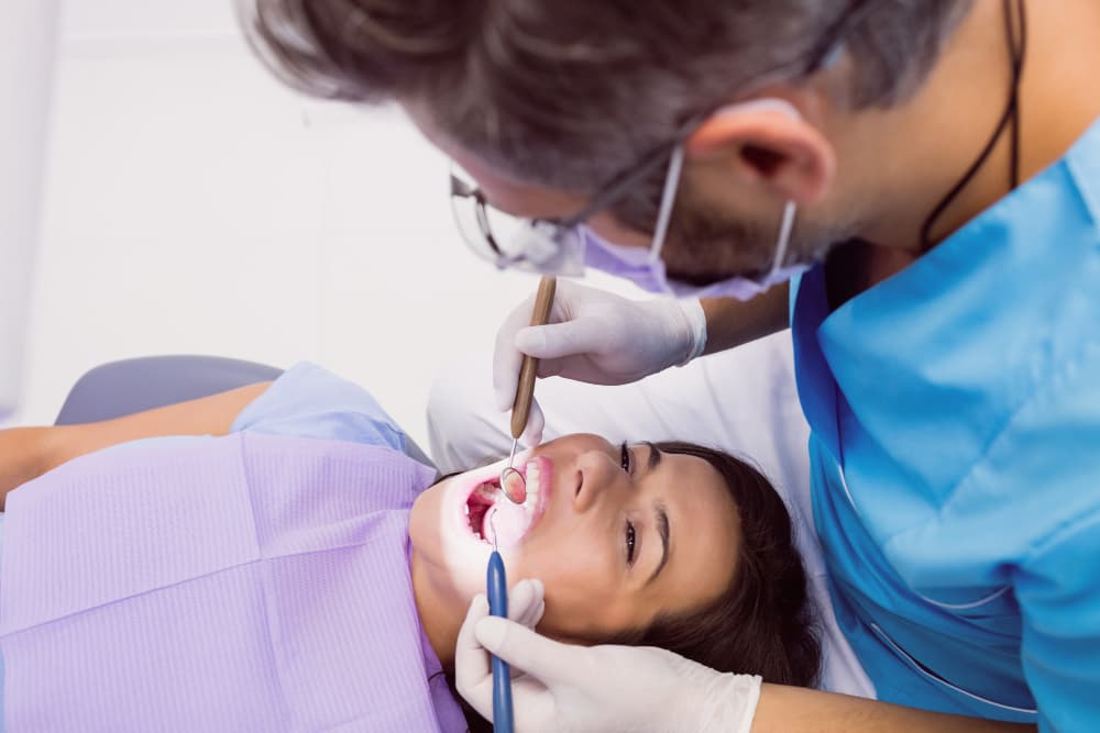 Image of Emergency dental care Illinois
