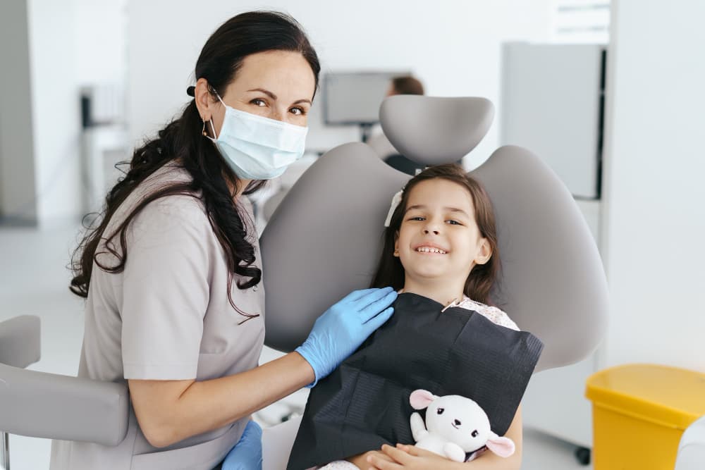 Image of Family Dentist Peoria