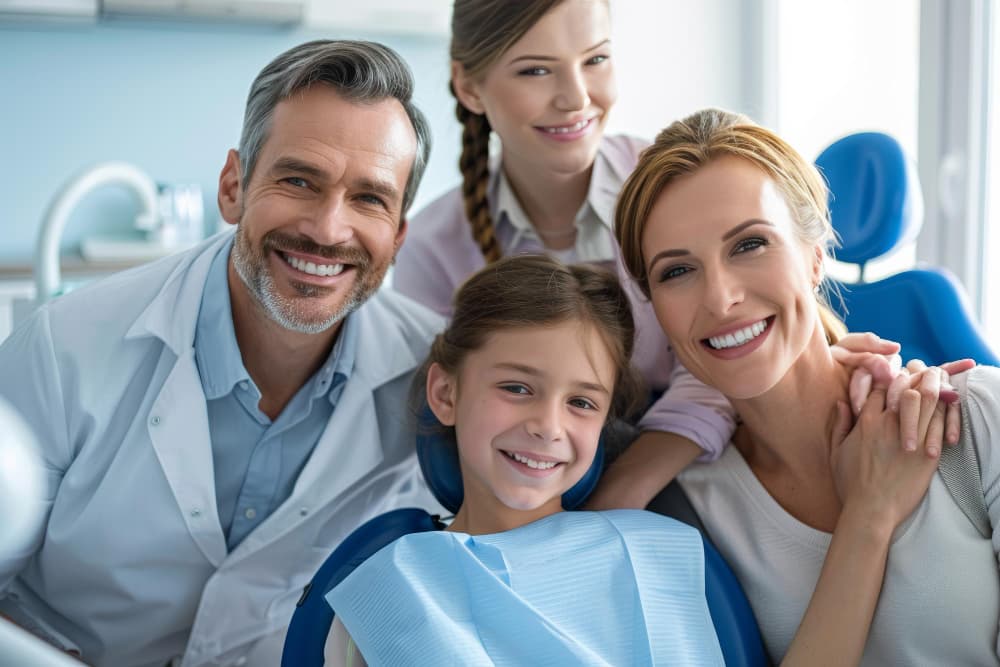 Image of Family Dentist Provider