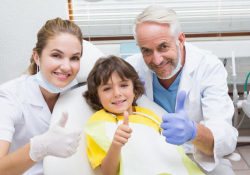 Image of Family Dentist