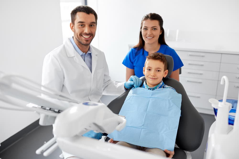 Image of Family Dentist Dunlap IL