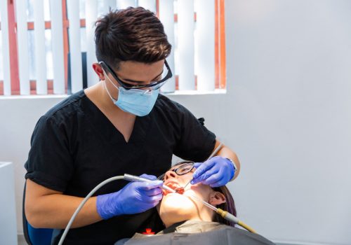 Image of Deep Cleaning