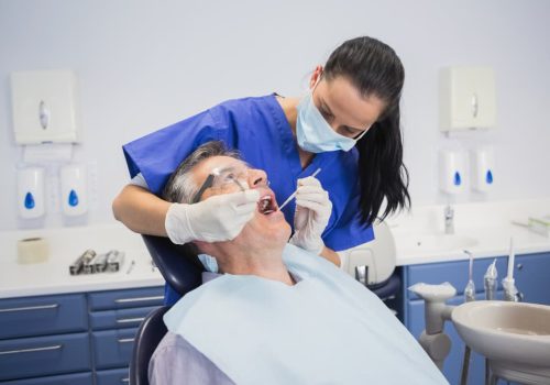 Image of Deep cleaning