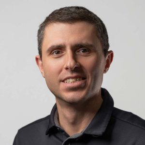 image of Dr Arian Rrushaj from Associates In Dentistry Peoria