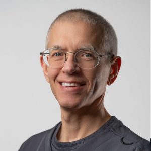 image of Dr Landall Cormier from Associates In Dentistry Bartonville