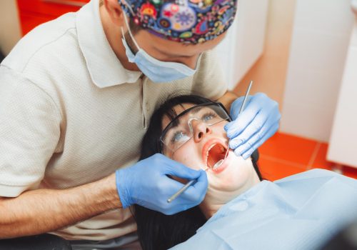Teeth Extraction Canton IL