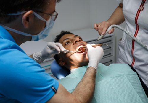 Tooth Extraction Canton IL