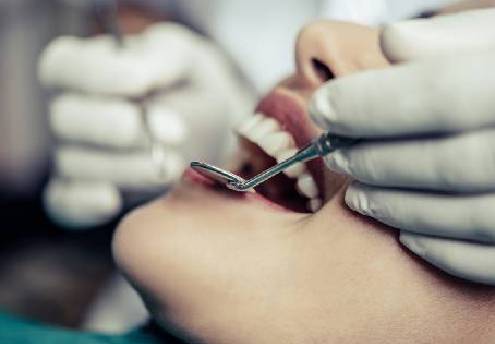 Image of Crowns services in East Peoria