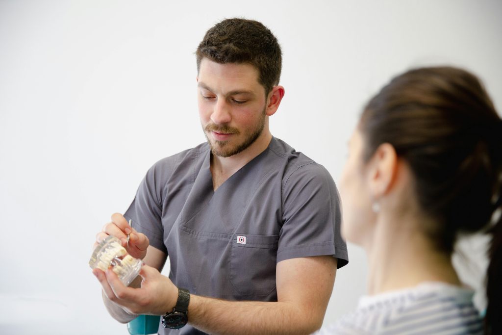 Image of Emergency Dental Services