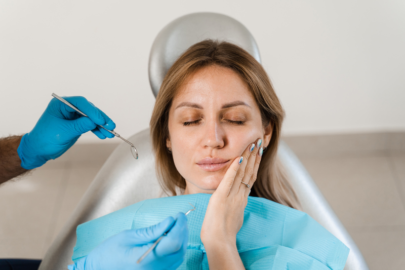 Image of Emergency Dental Services