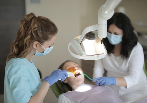 Image of Tooth Extraction