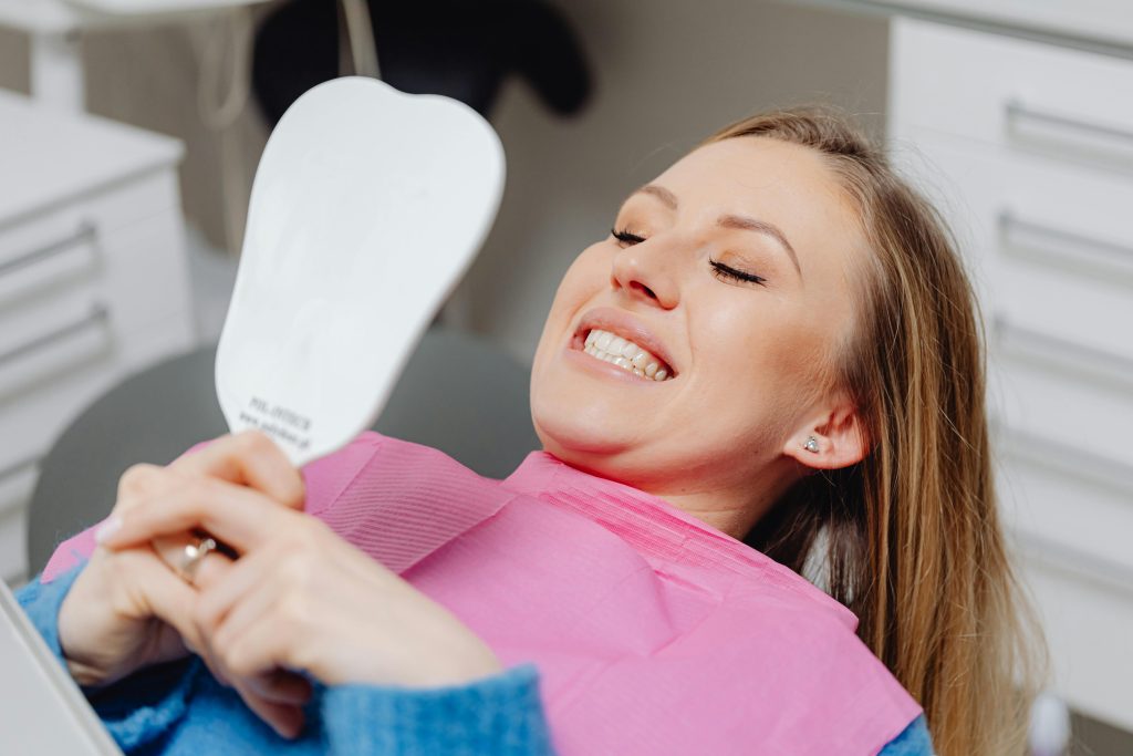 Image of Smile Makeover