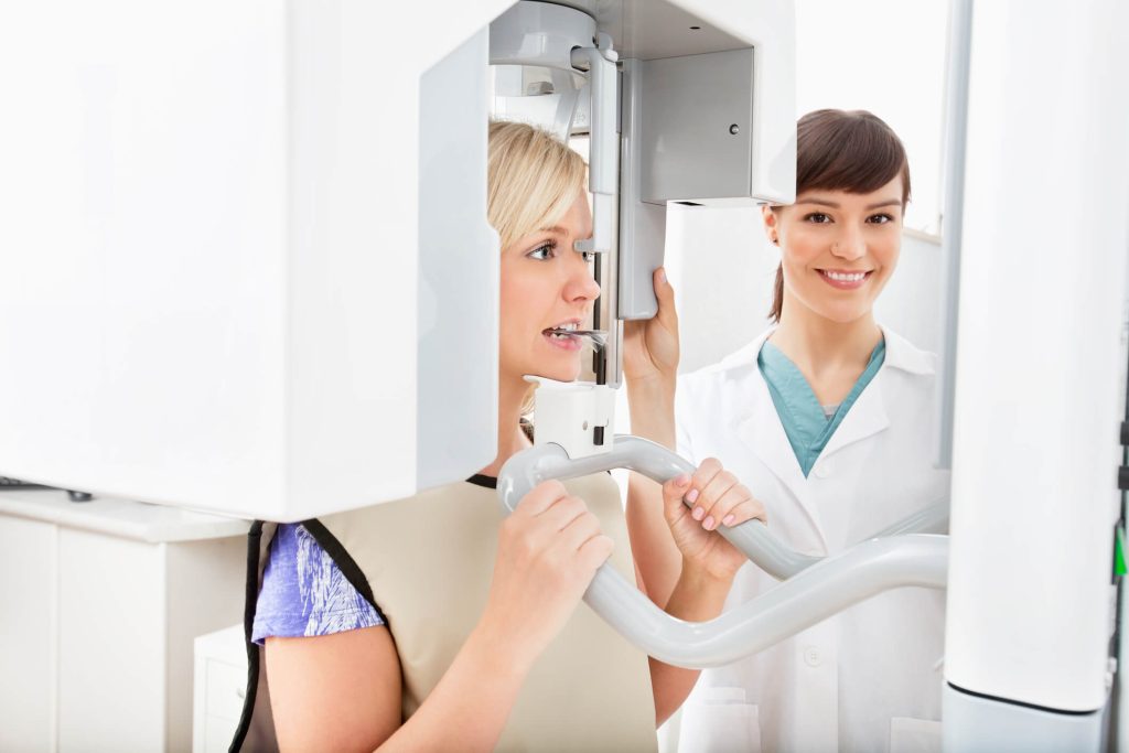 Image of Whitening for Sensitive Teeth
